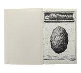 Magritte - A rare 1964 exhibition catalogue (Non-mint)